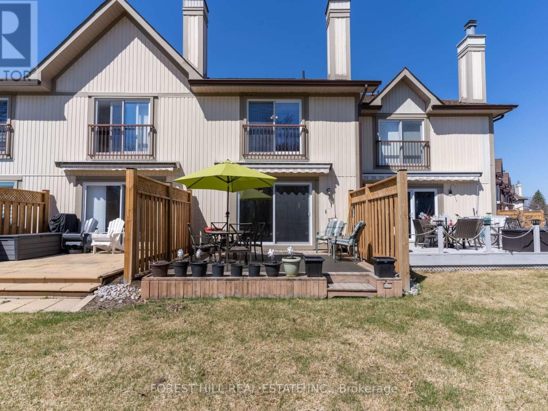 21 - 21 LAGUNA PARKWAY, Lake Simcoe