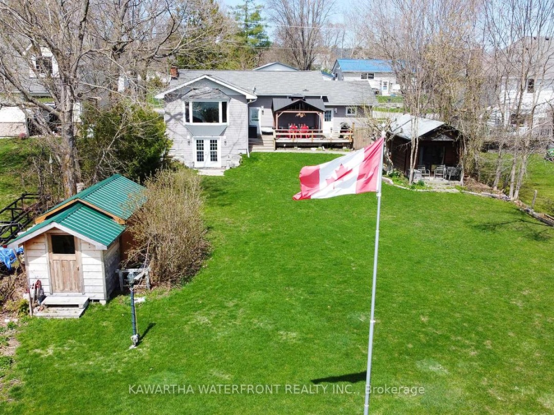 47 NORTH WATER STREET, Trent-severn Waterway