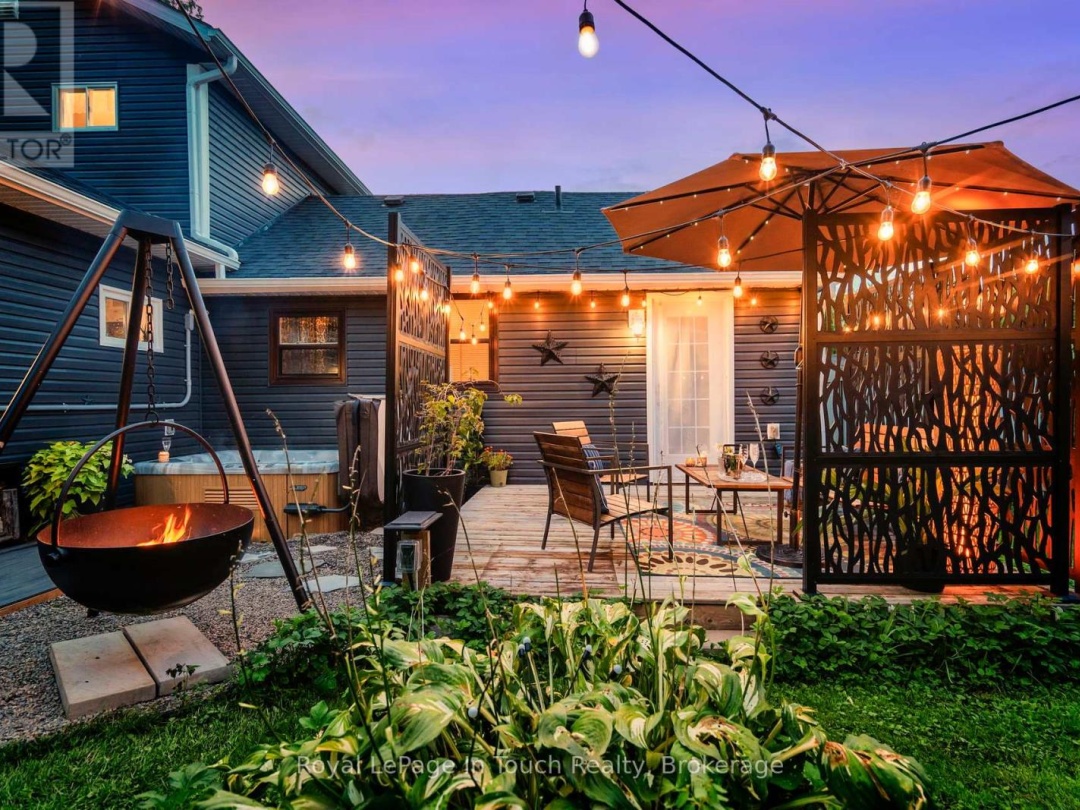 83 KING ROAD, 