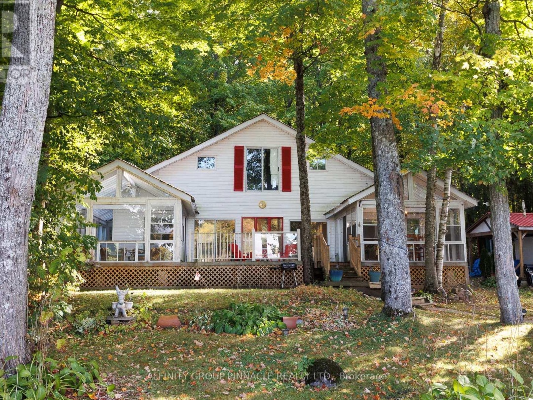 38 DEWEY'S ISLAND ROAD, 