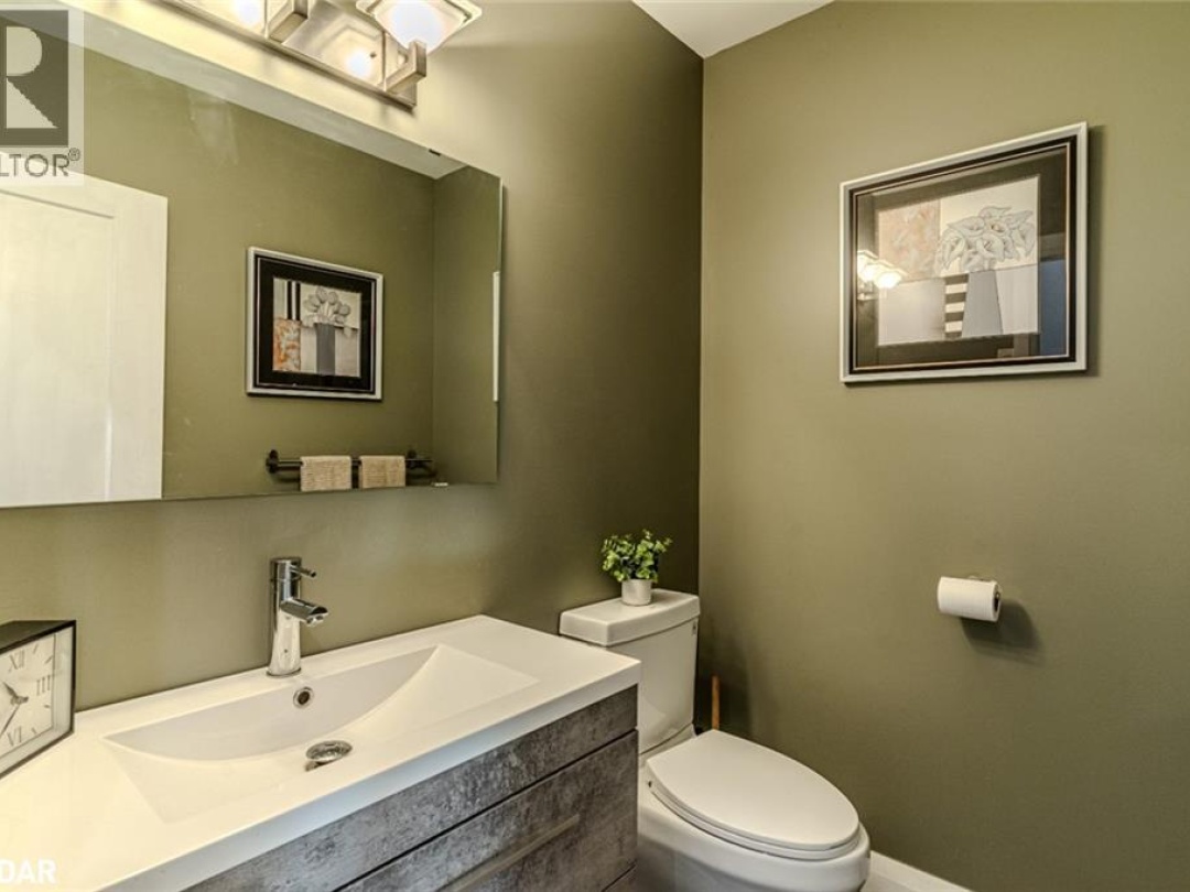 1657 PENINSULA POINT Road, 