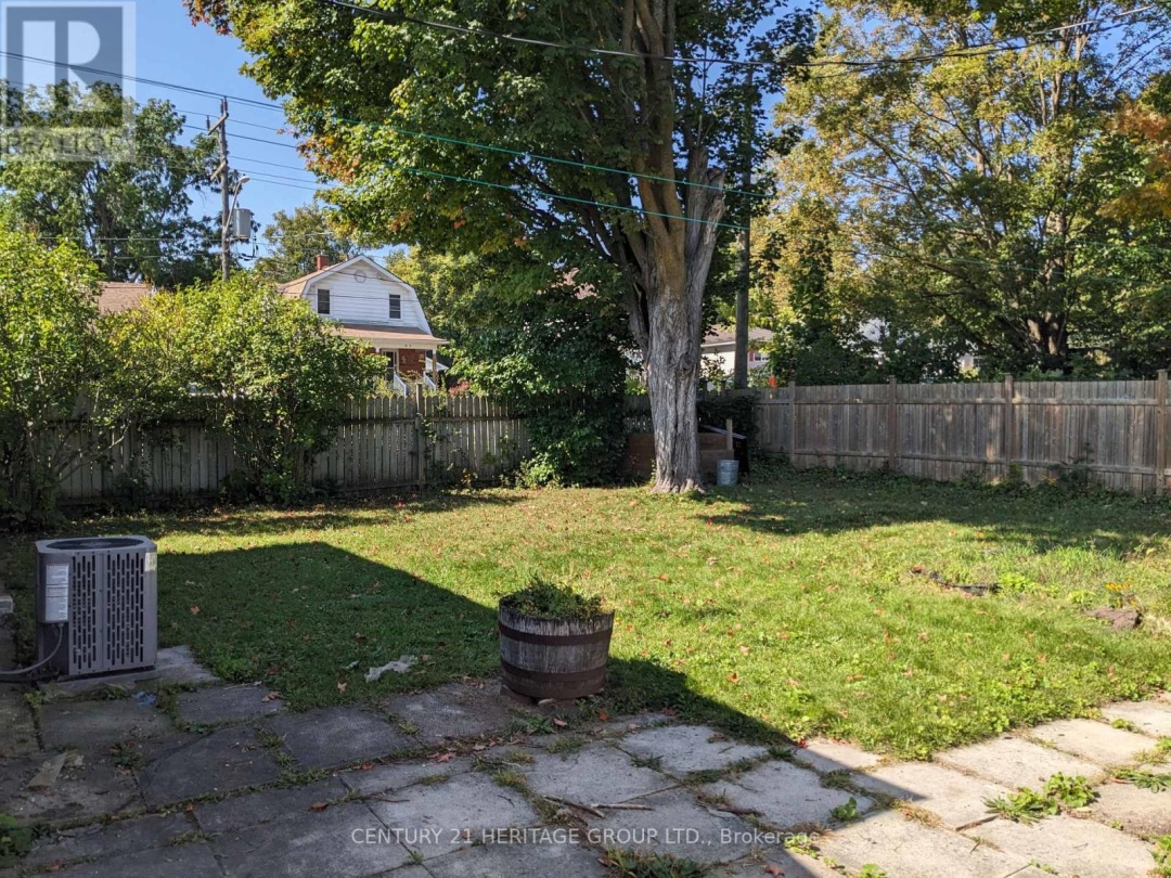 35 ARGYLE AVENUE, Orillia