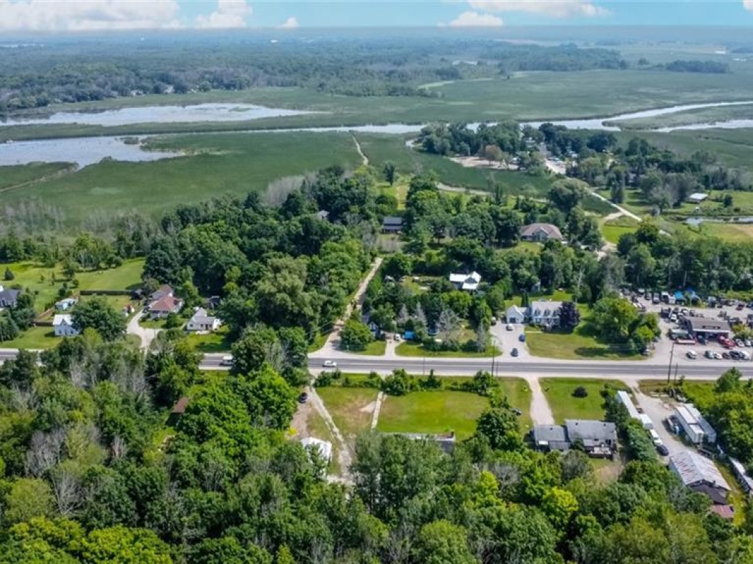 12864 County Rd 16, Severn