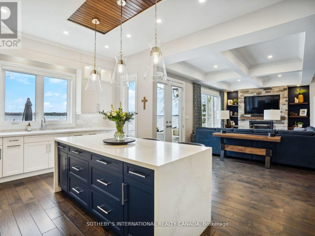 137 STINSONS BAY ROAD, 
