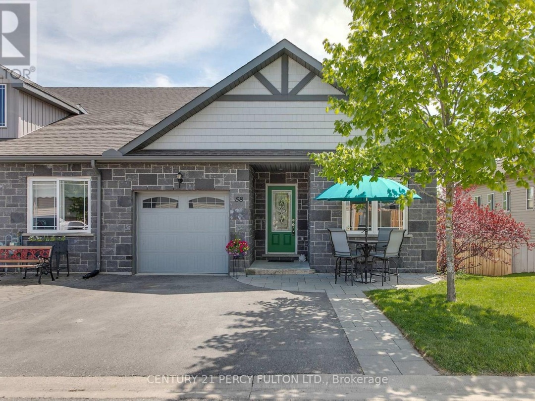 58 Lucy Lane, Orillia