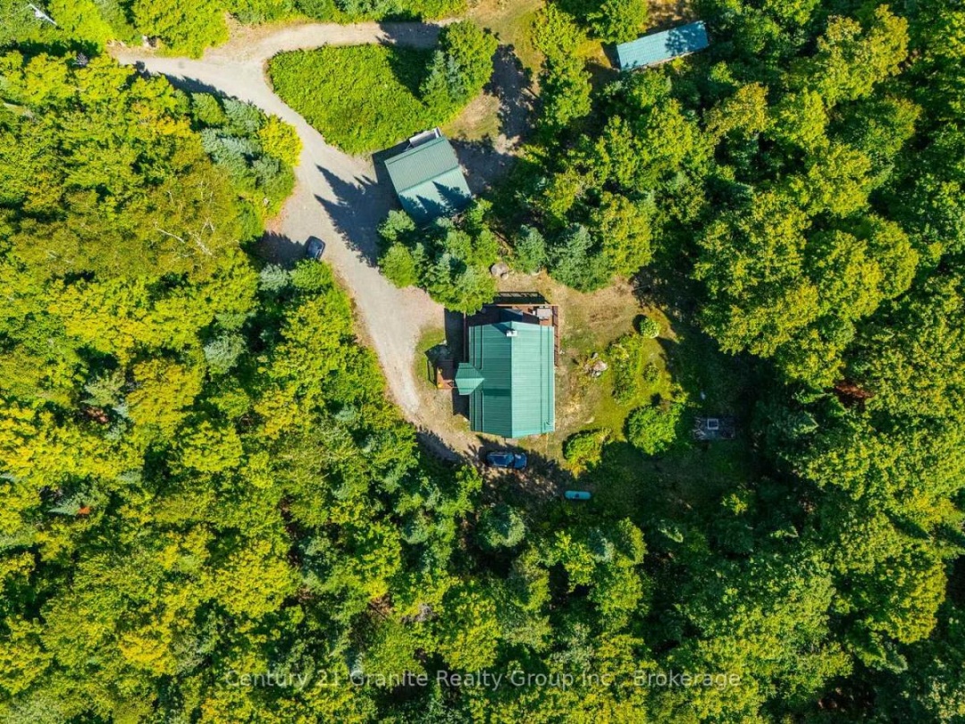 1166 CARROLL ROAD, 