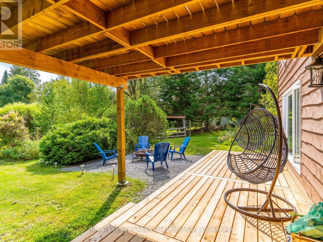 1117 Mistivale Road, Gull Lake