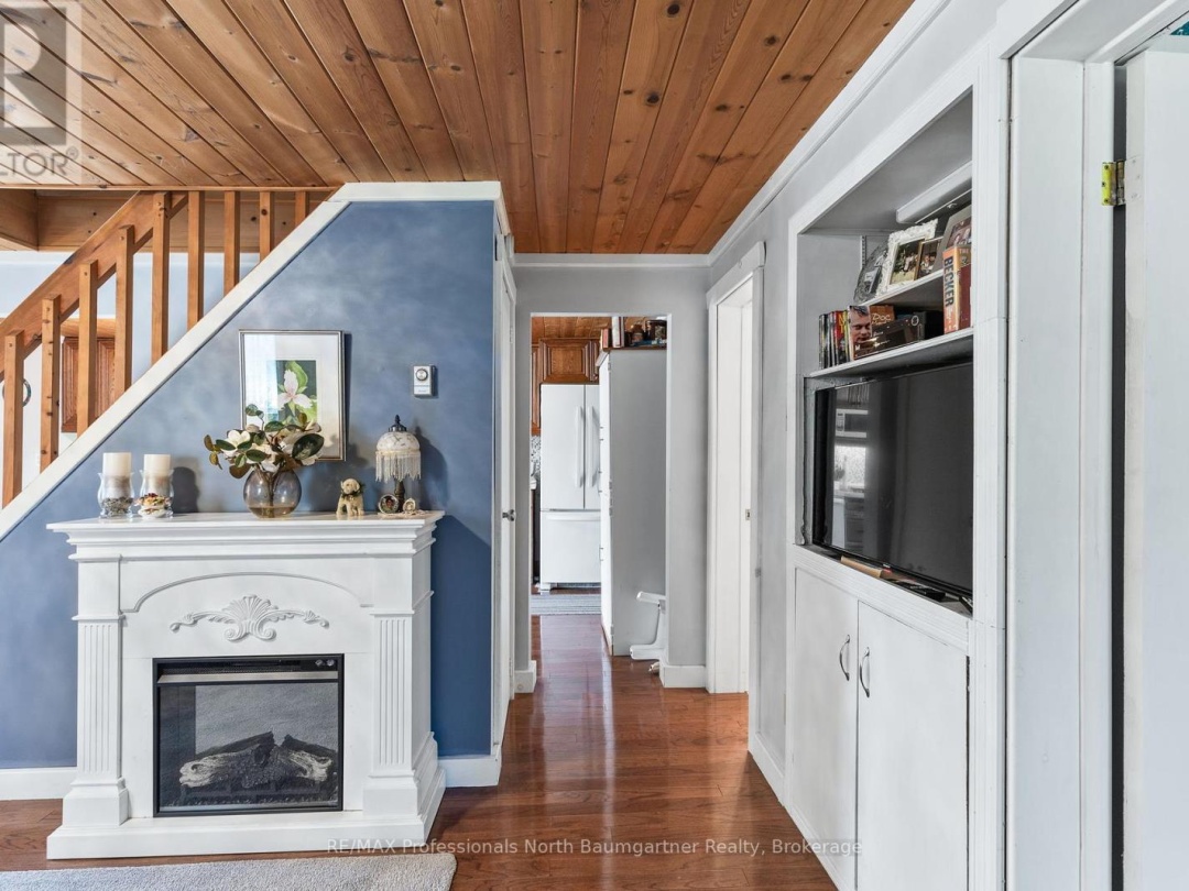 4745 GELERT ROAD, 