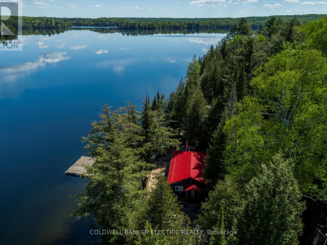 1224 Mccrackens Lane, Horseshoe Lake