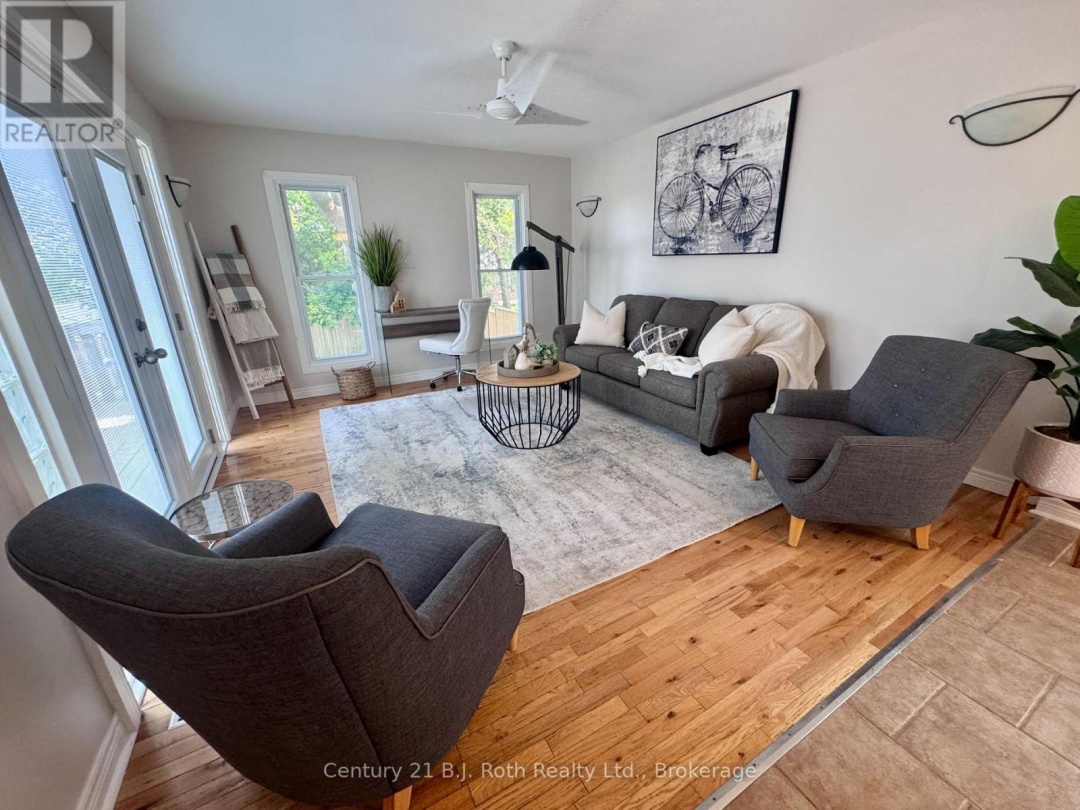 339 Linwood Avenue, Orillia