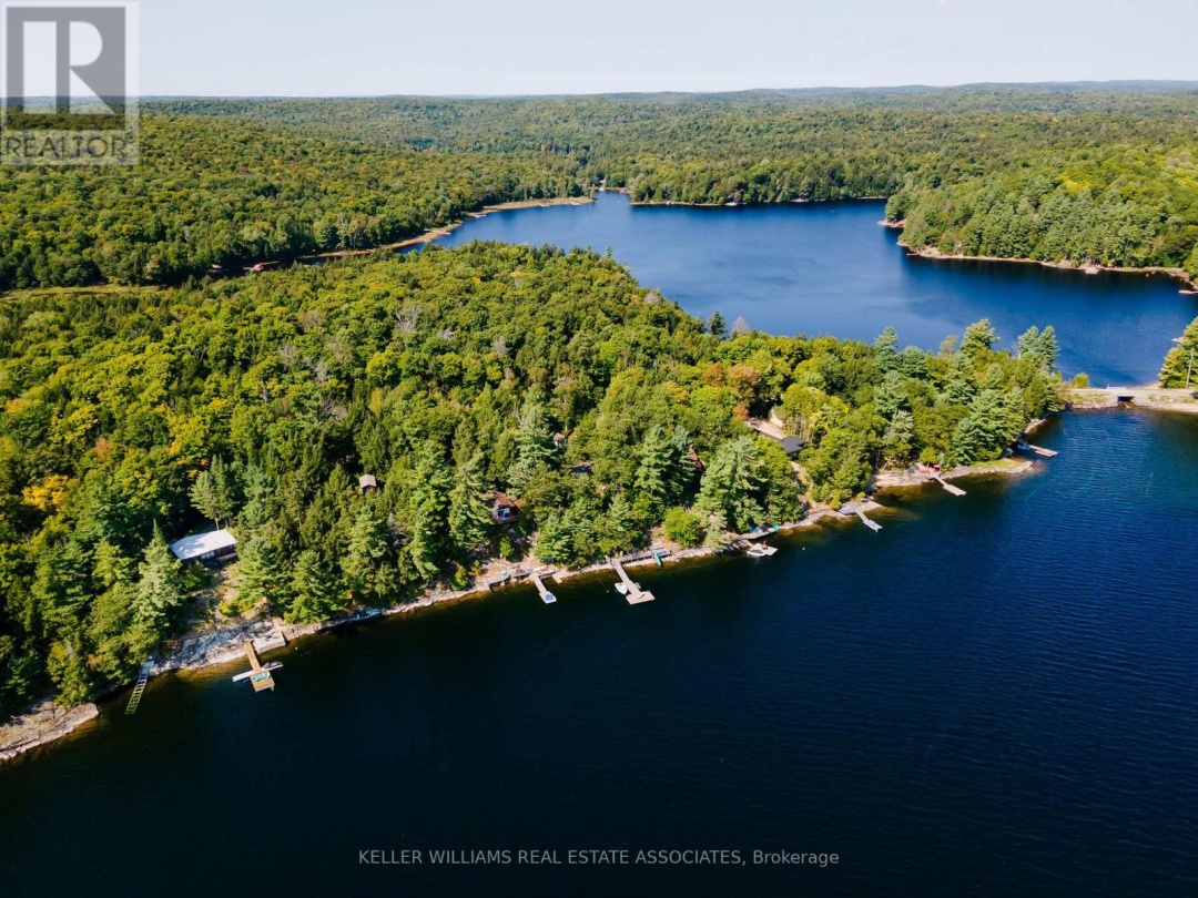 6415 KENNISIS LAKE ROAD, Kennisis Lake