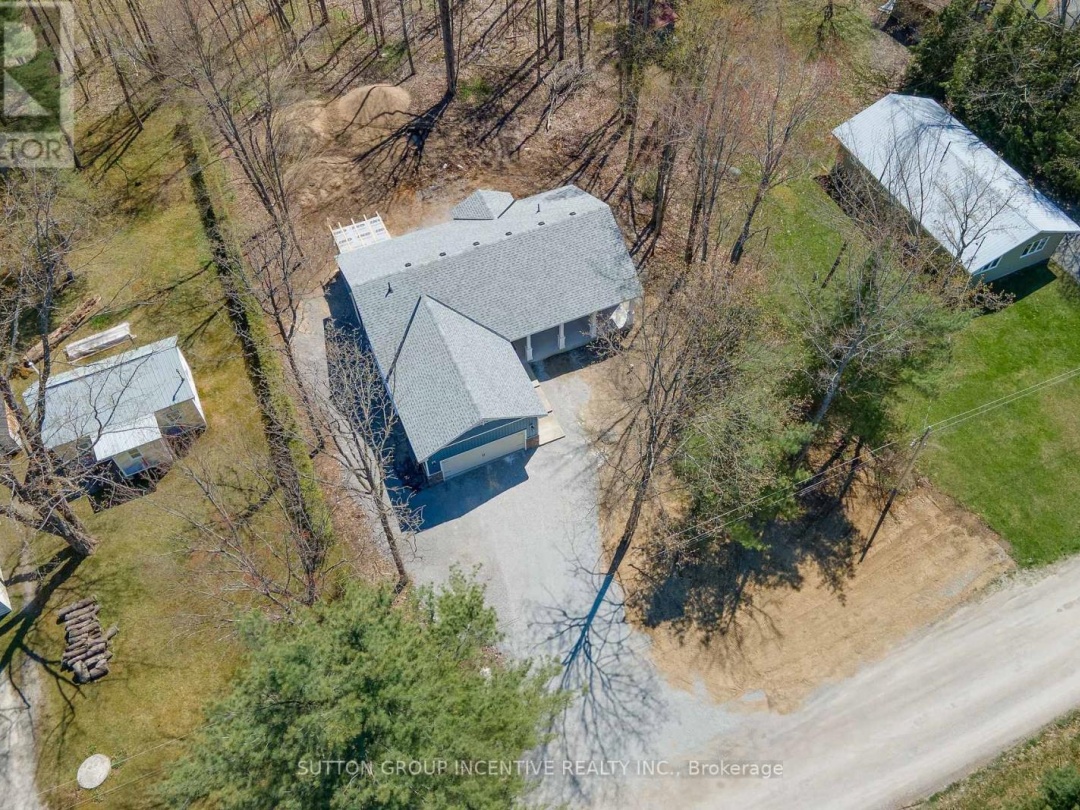 26 MCLEISH DRIVE, 