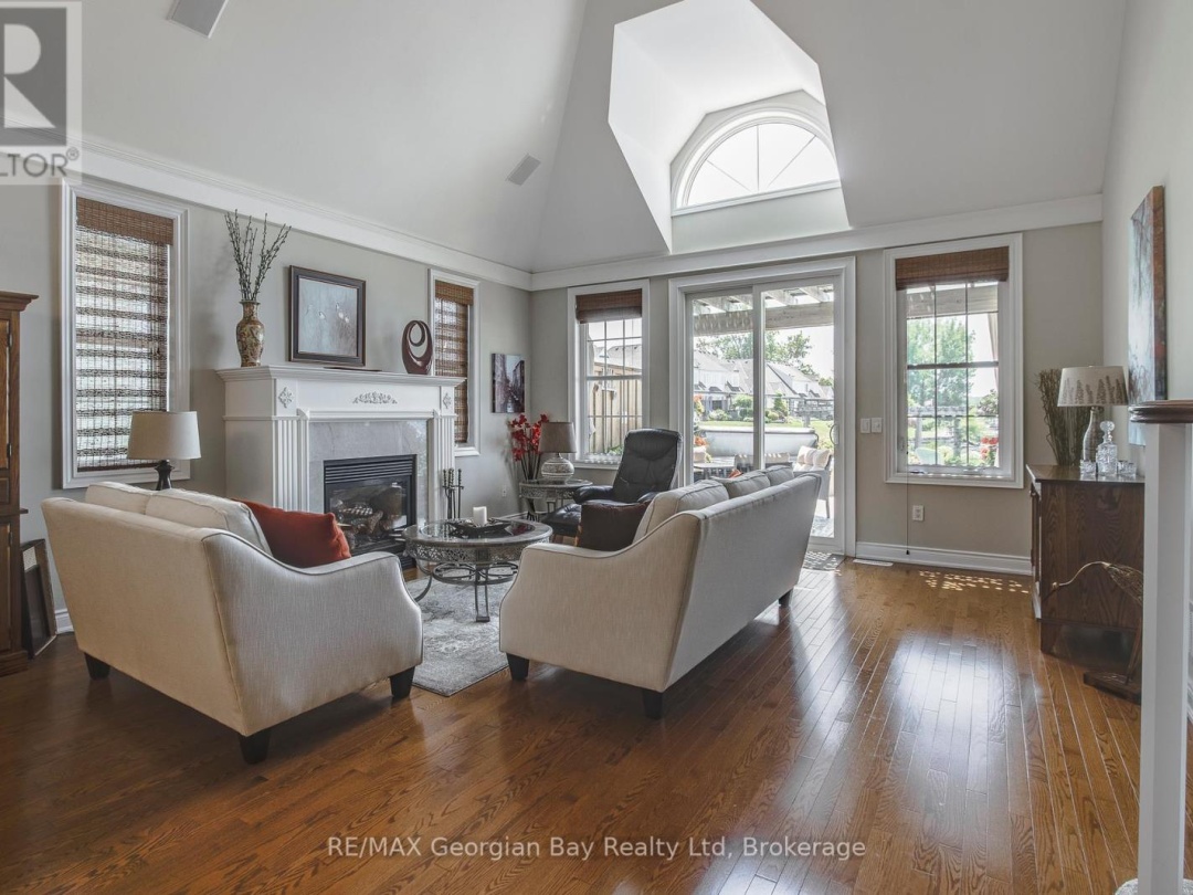 144 WYCLIFFE COVE, 