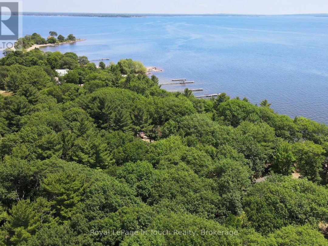 1264 ISLAND 540, Georgian Bay