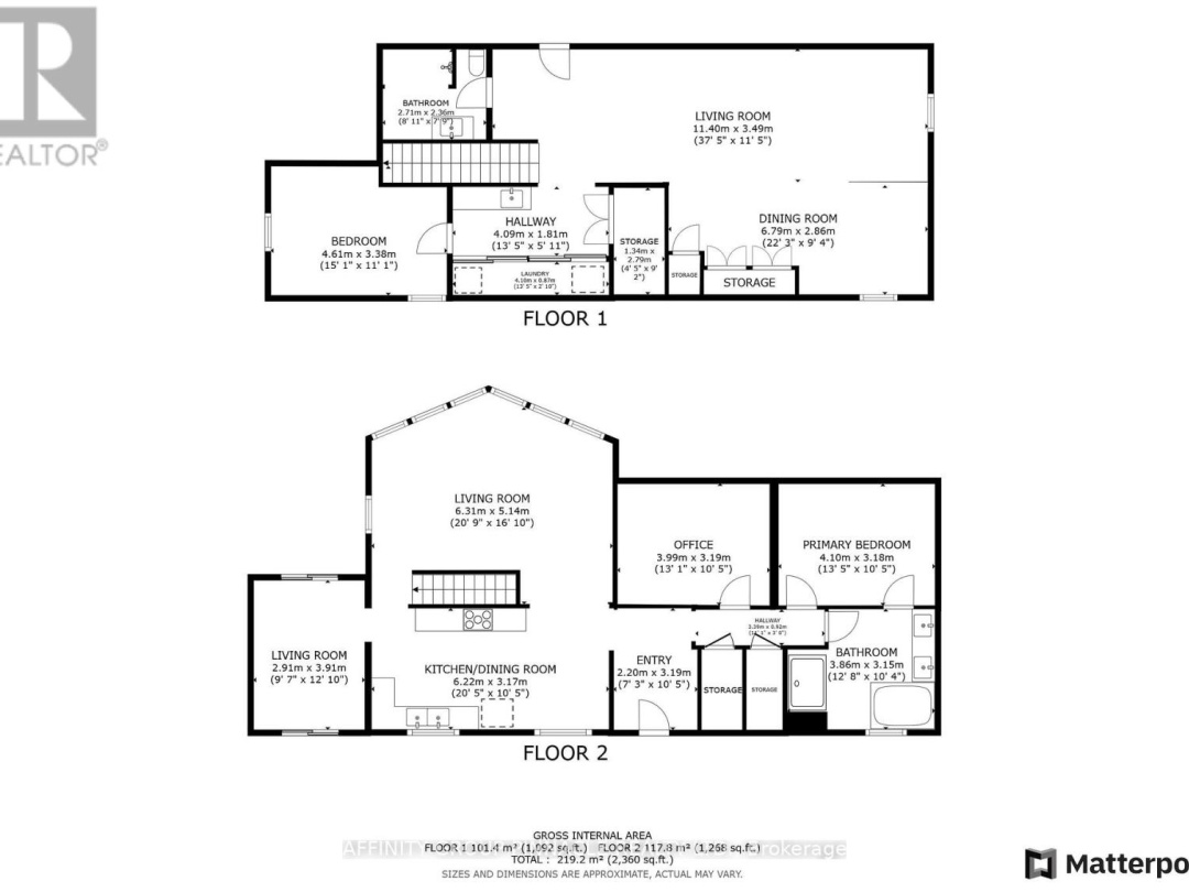 1385 FURNISS DRIVE, 