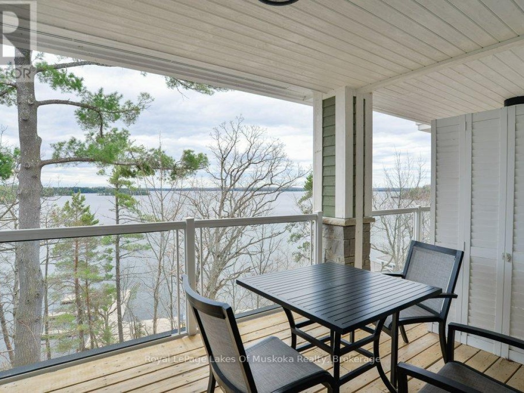 6 - 1869 MUSKOKA RD 118 ROAD W, 