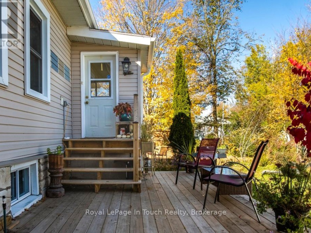 450 ASSINIBOIA STREET, 