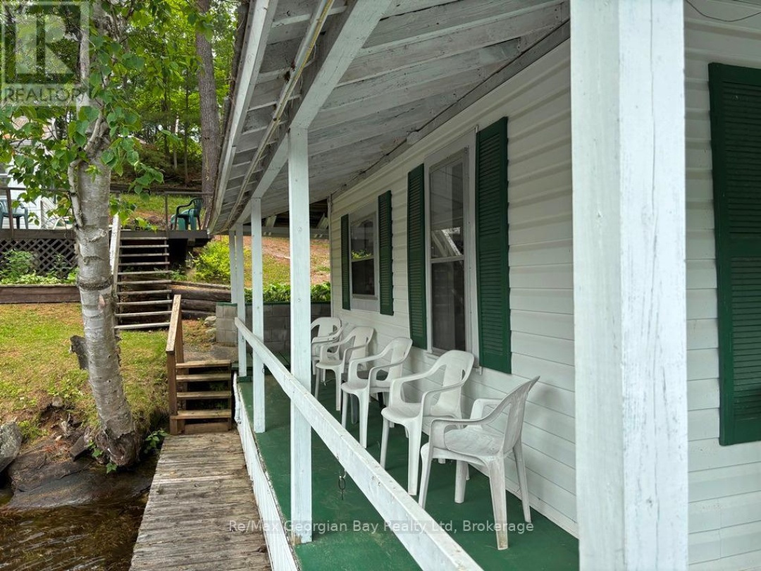 2865 SEVERN RIVER, 