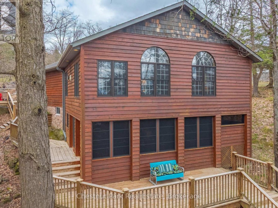 1143 LEONARD LAKE 1 ROAD, 