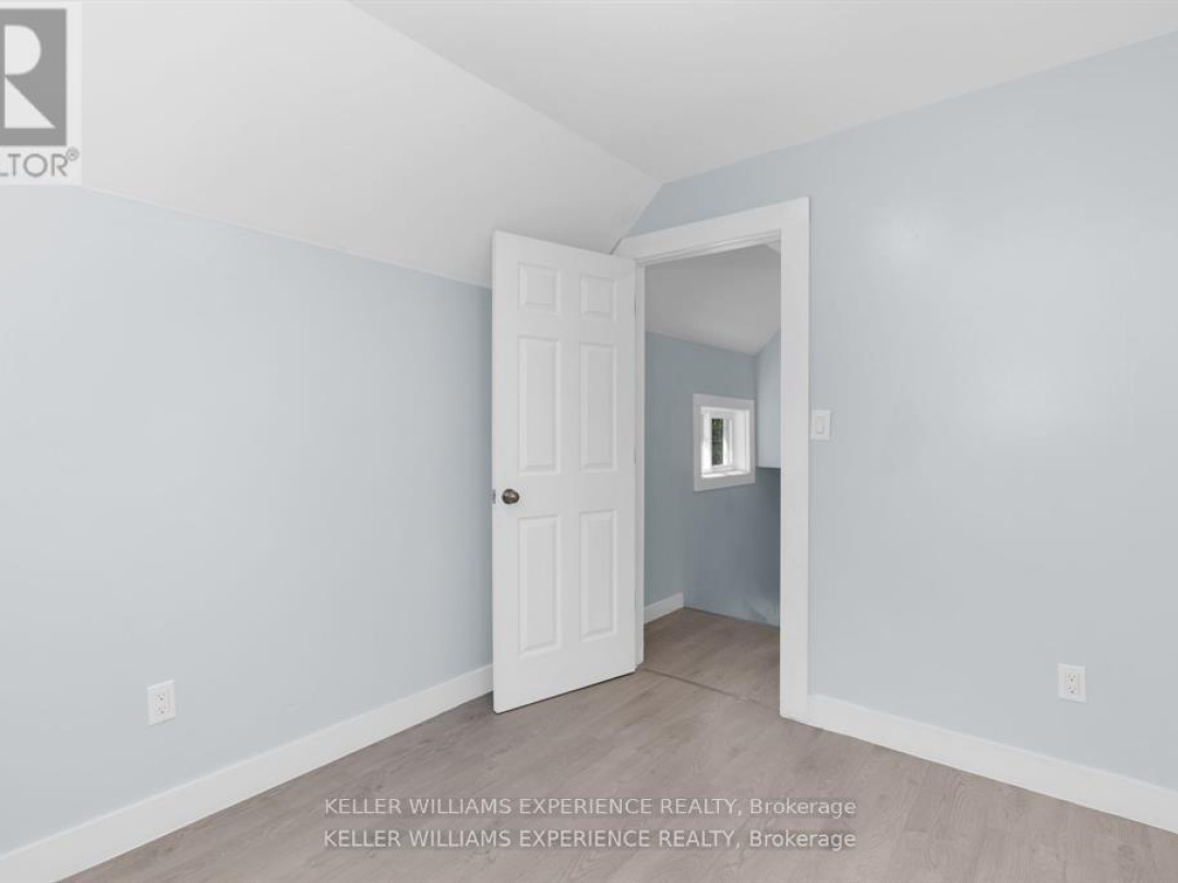 14 NORTH FETTERLY STREET, 