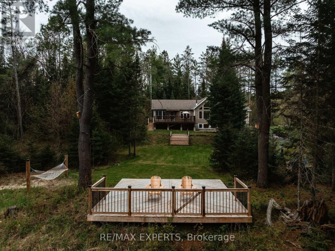 1216 MIRIAM DRIVE, Black River