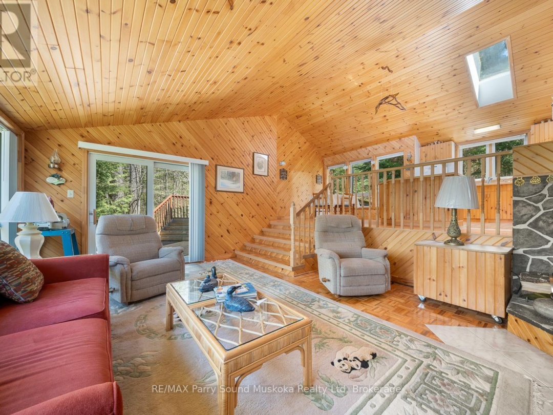25 Dancy Lane, Manitouwabing Lake