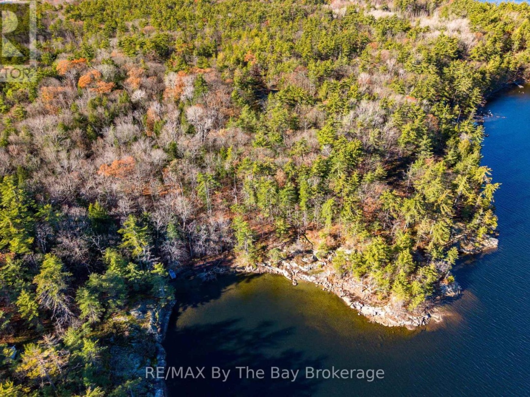 LOT 1 ISLAND 1810/BONE ISLAND, Georgian Bay
