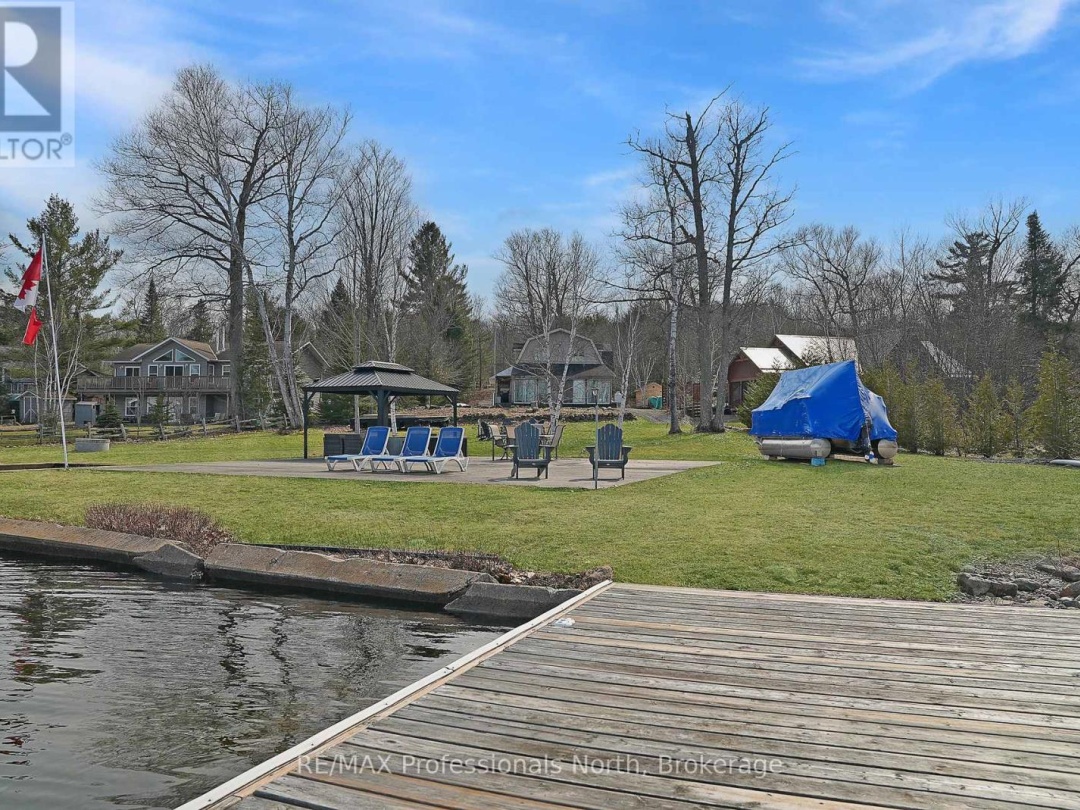 1008 Cherokee Trail, Halls Lake