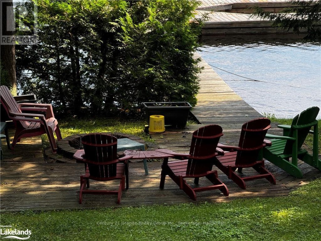 1016 Pegg Drive, Kennisis Lake