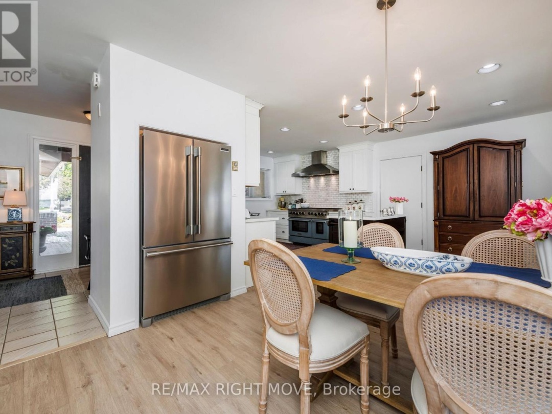 18 MAPLE DRIVE, 