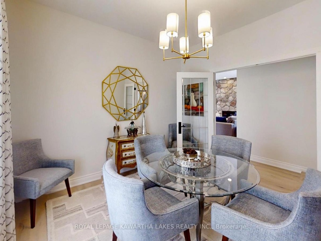427 LINDEN VALLEY ROAD, 