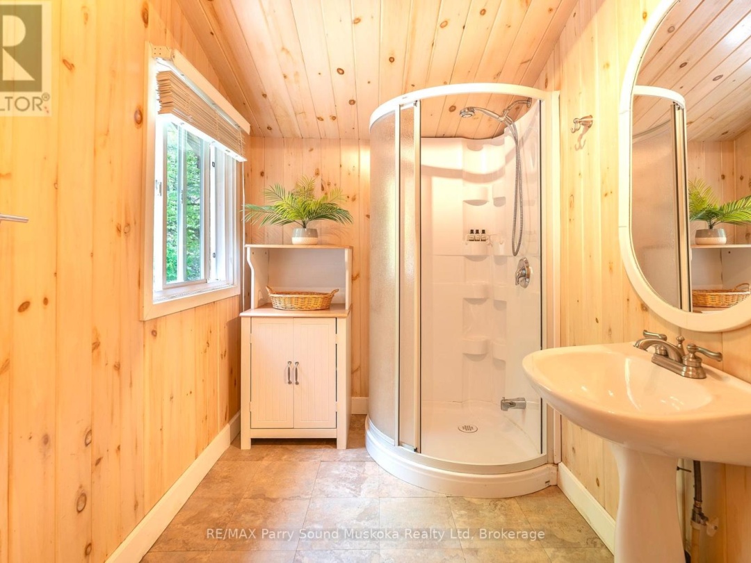 7 Isabella Island, Georgian Bay
