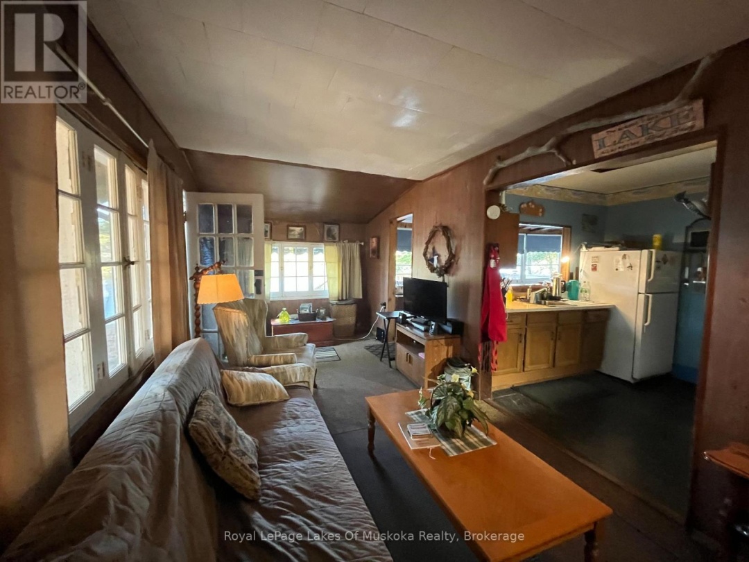 1010 TARA LANE, Morrison Lake