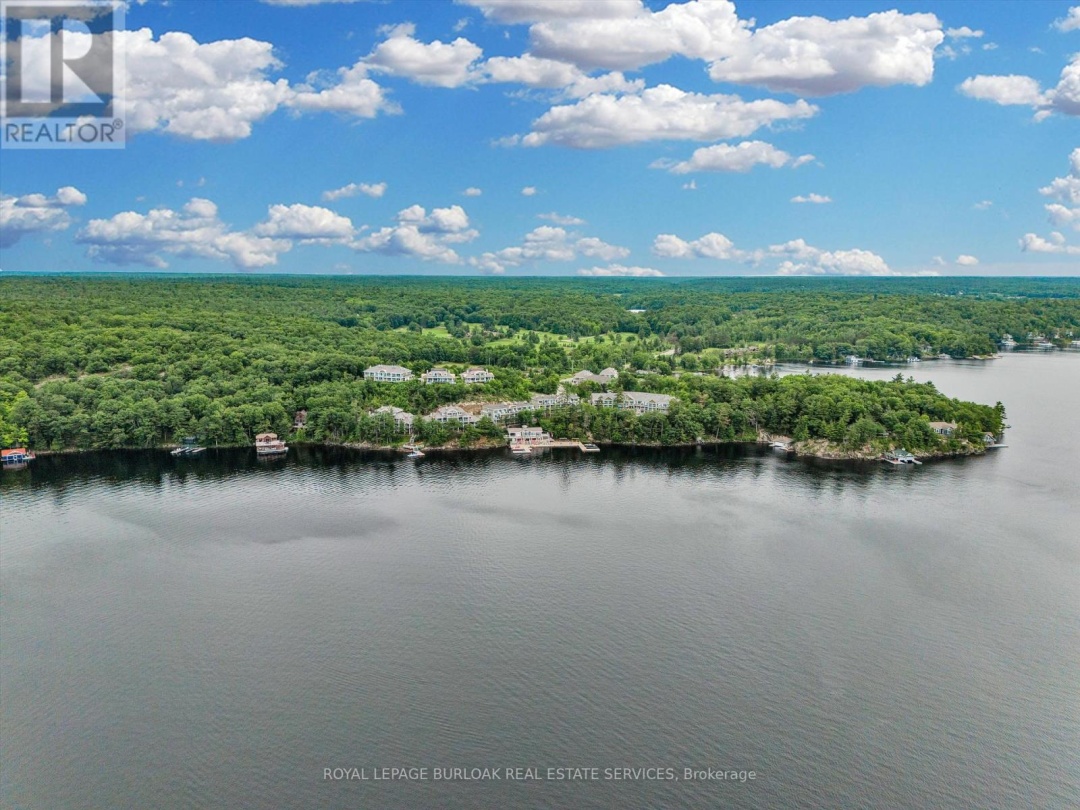 BTW -101 - 1869 MUSKOKA 118 ROAD W, 