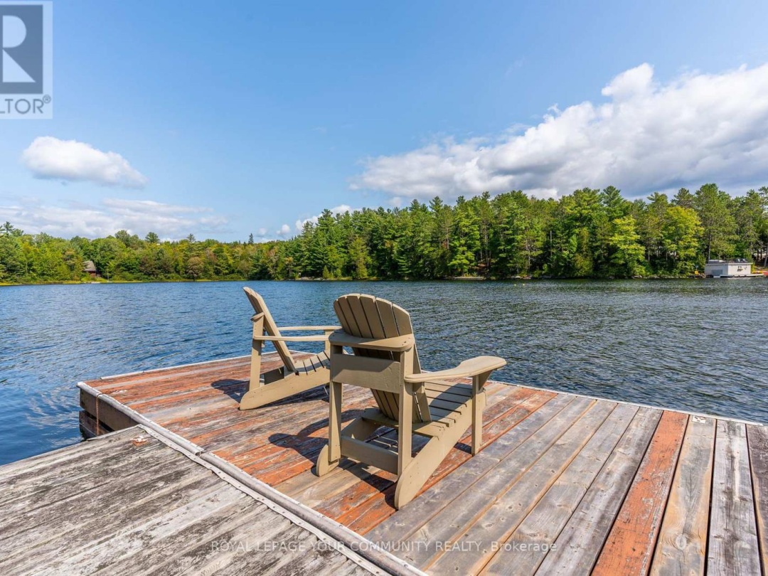 1031 Obelisk Trail, Davis Lake