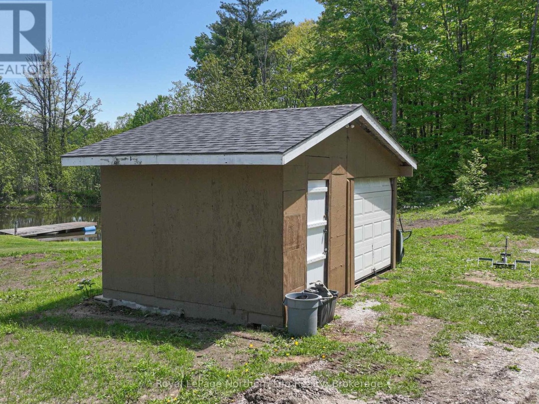 1028 Carlyon Line, Severn
