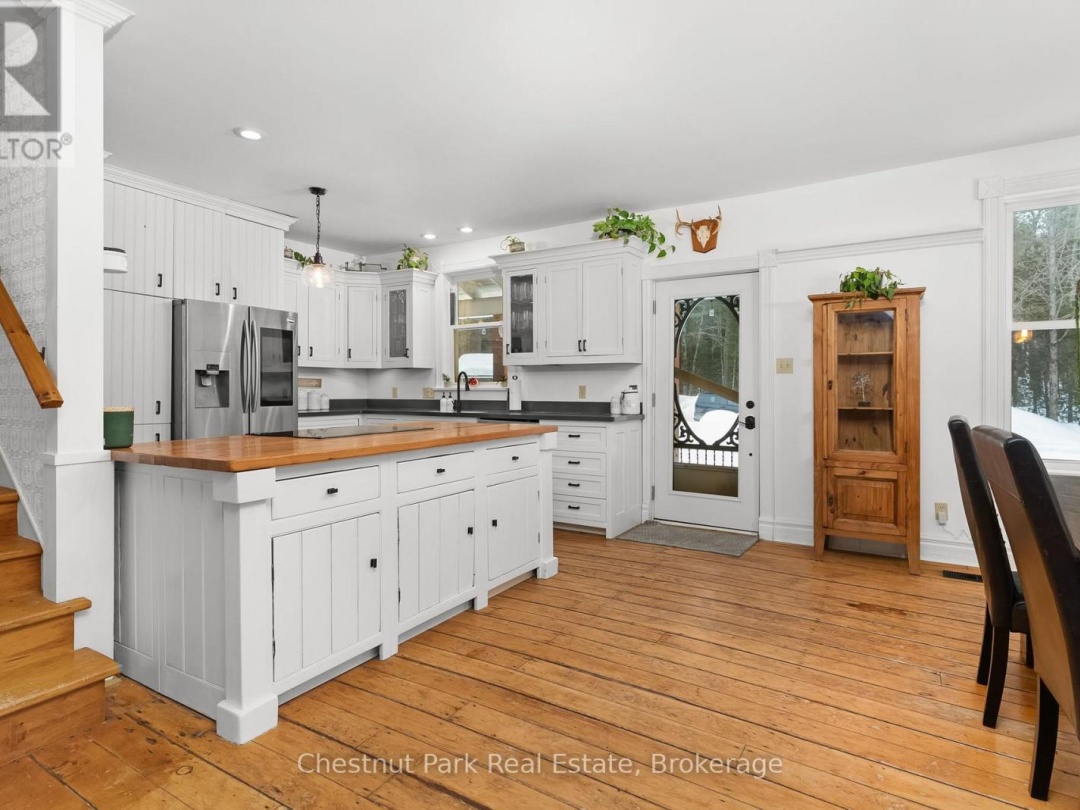1236 BUTTER & EGG ROAD, 