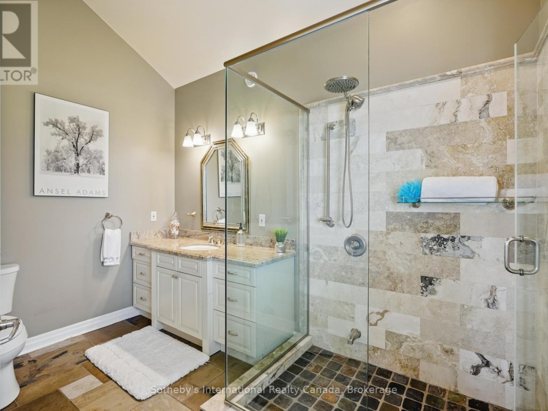 1601 Port Stanton Parkway, Sparrow Lake