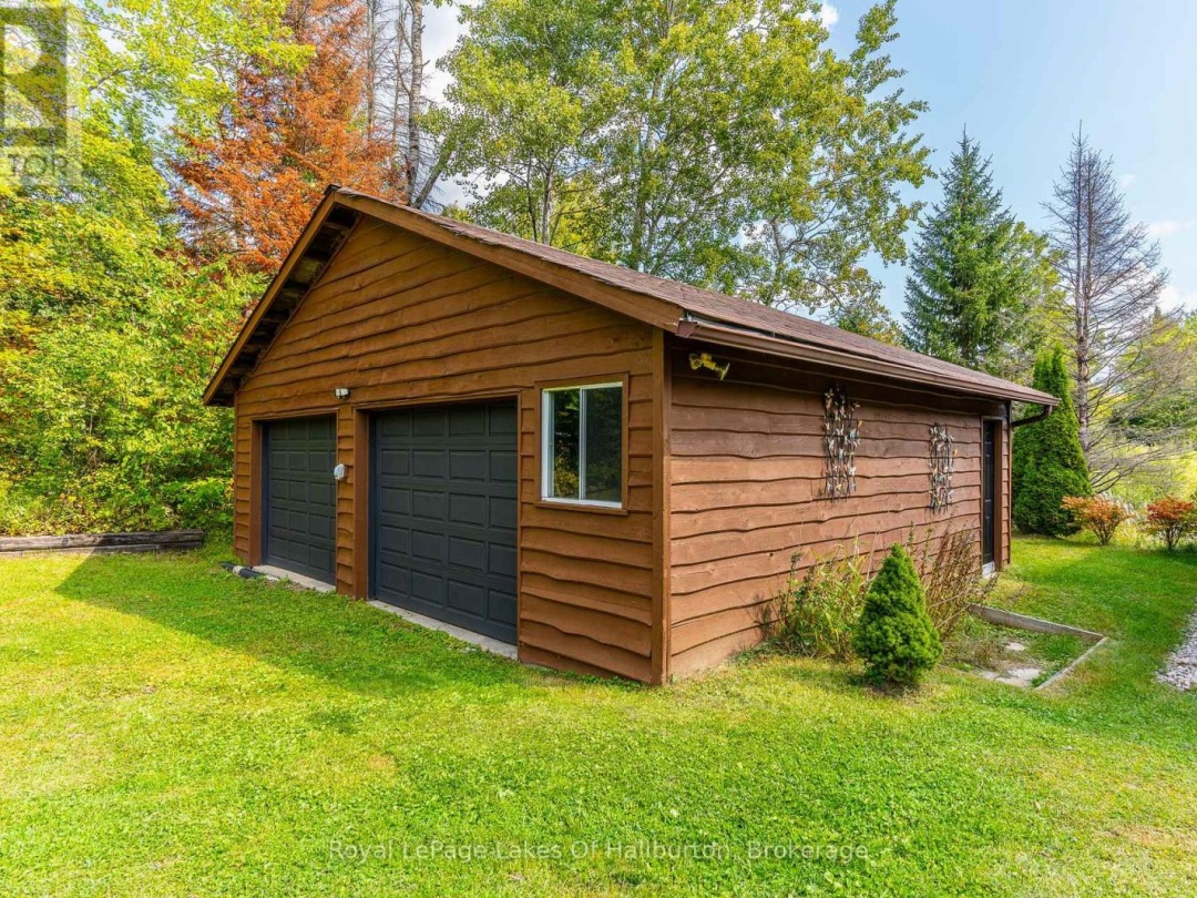 1117 Mistivale Road, Gull Lake