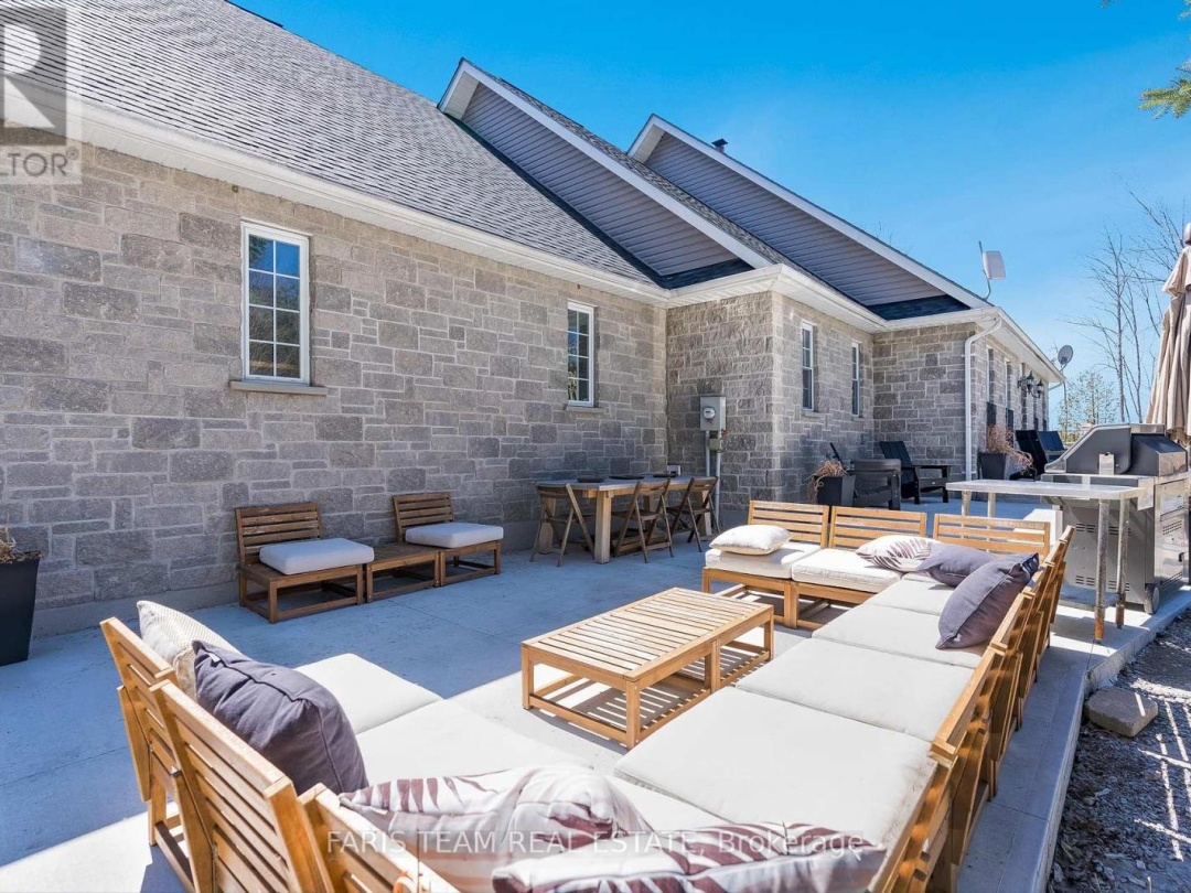 1119 Sajnovic Place, Ramara