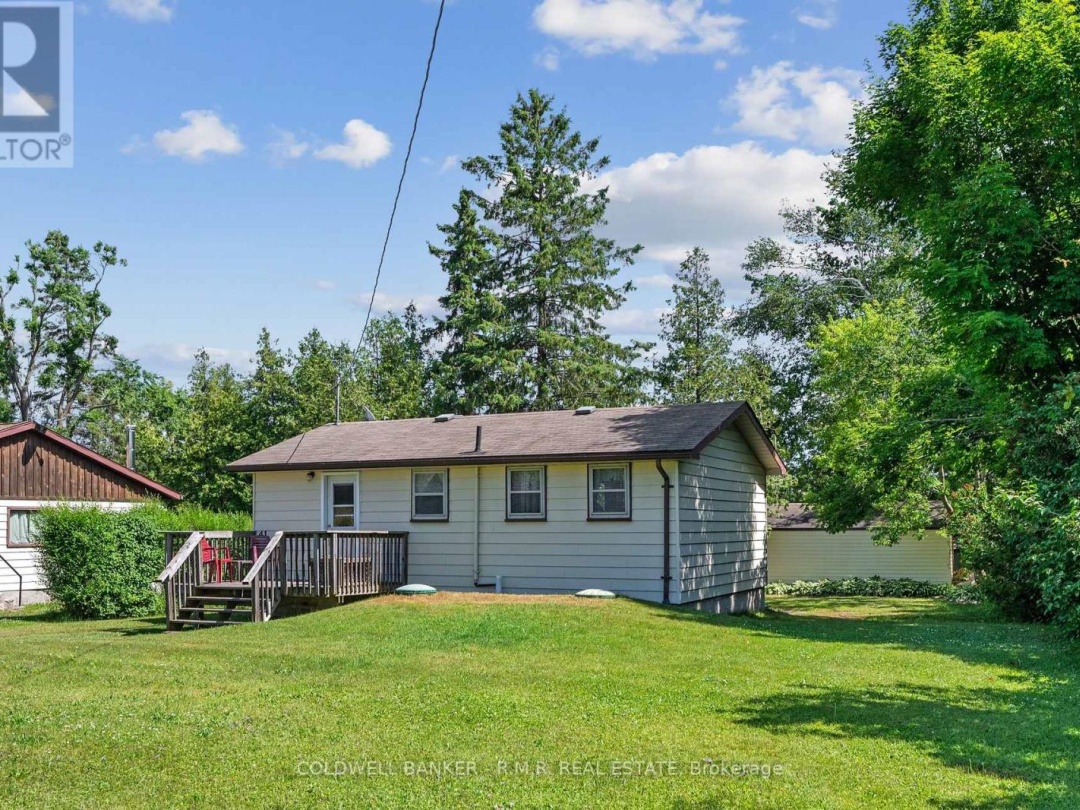 253 MCGUIRE BEACH ROAD, 