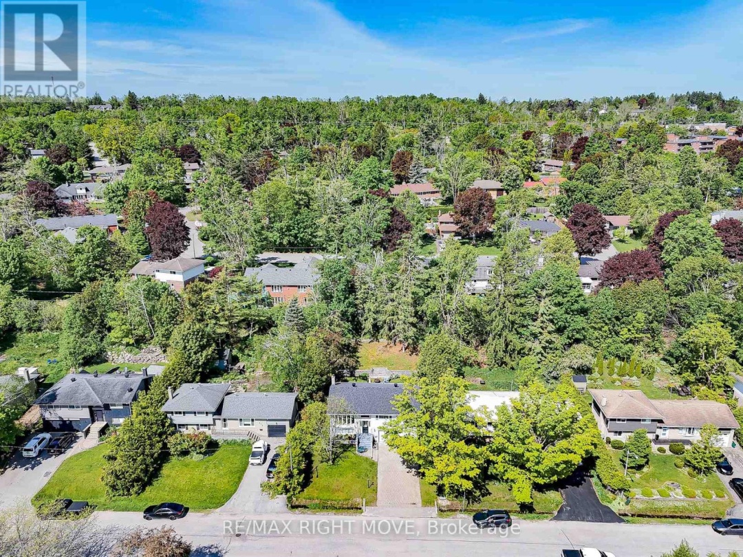 363 Tallwood Drive, Orillia