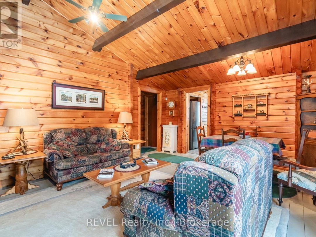 2514 Janes Lane, Severn Lake
