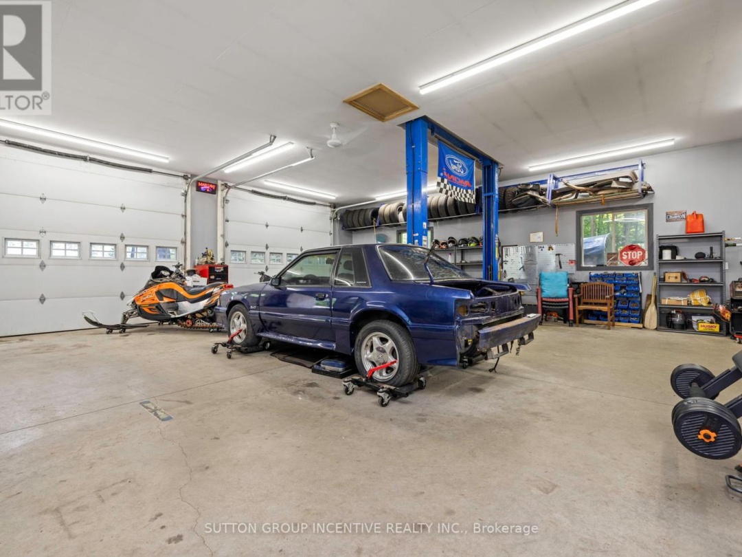333 RANKIN LAKE ROAD, 