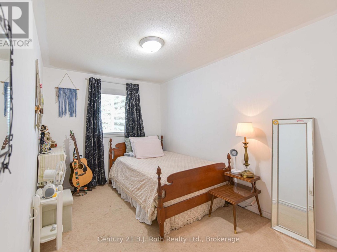36 MICHELLE DRIVE, 