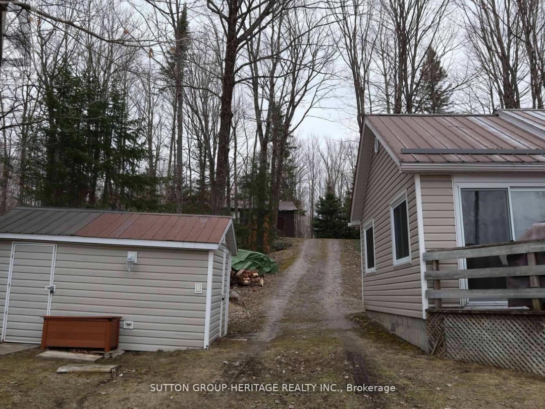 1930 Alsop Road, Glamor Lake