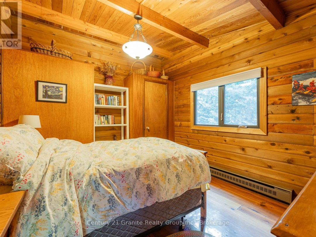 118 Griffin Drive, Four Mile Lake