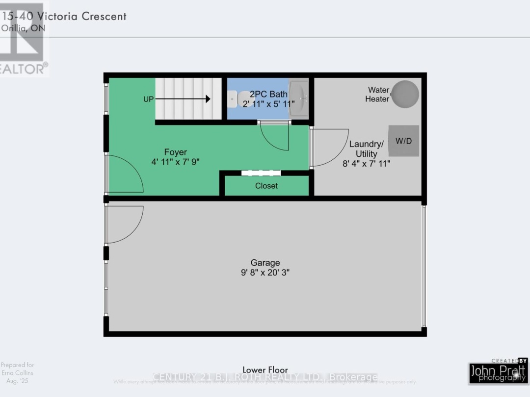 15 - 40 VICTORIA CRESCENT, 