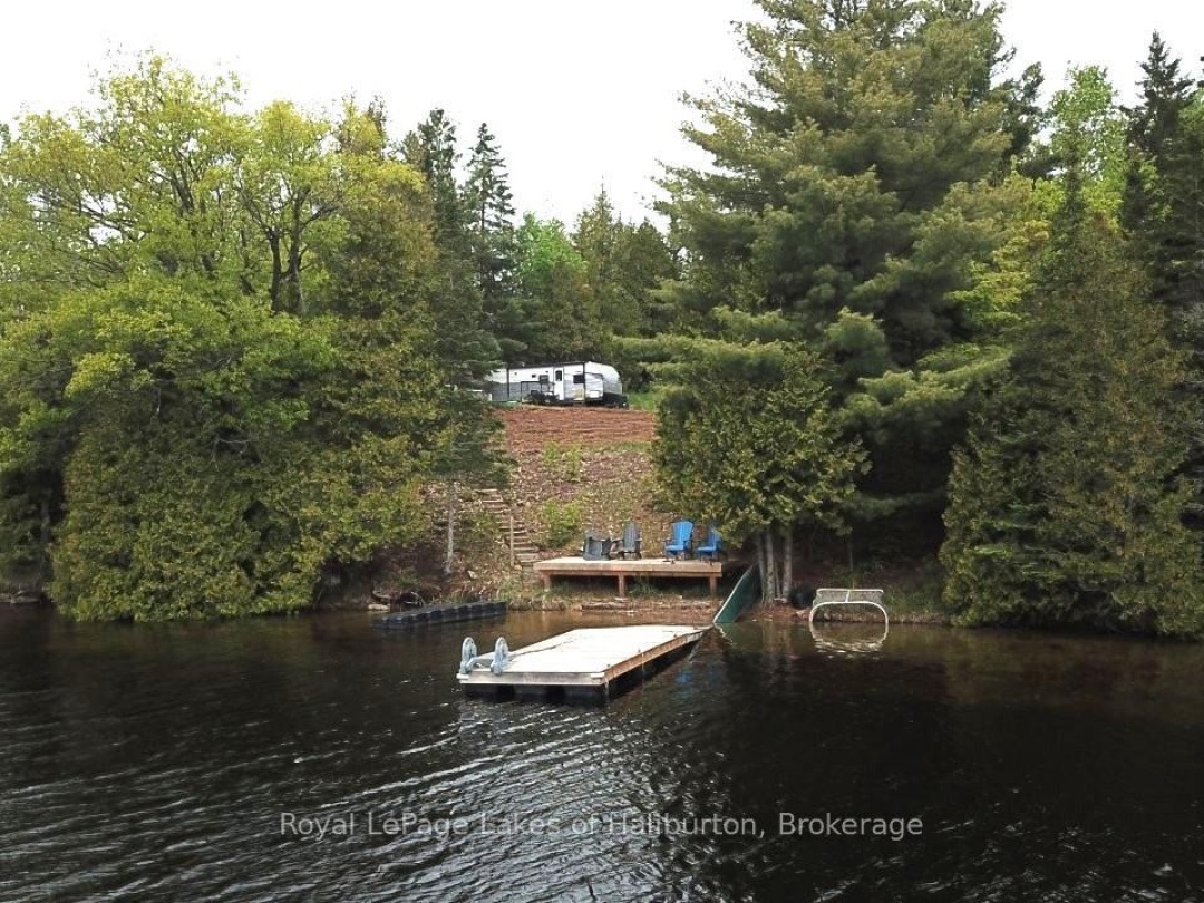 25 Fire Route 330 Drive, Fortescue Lake