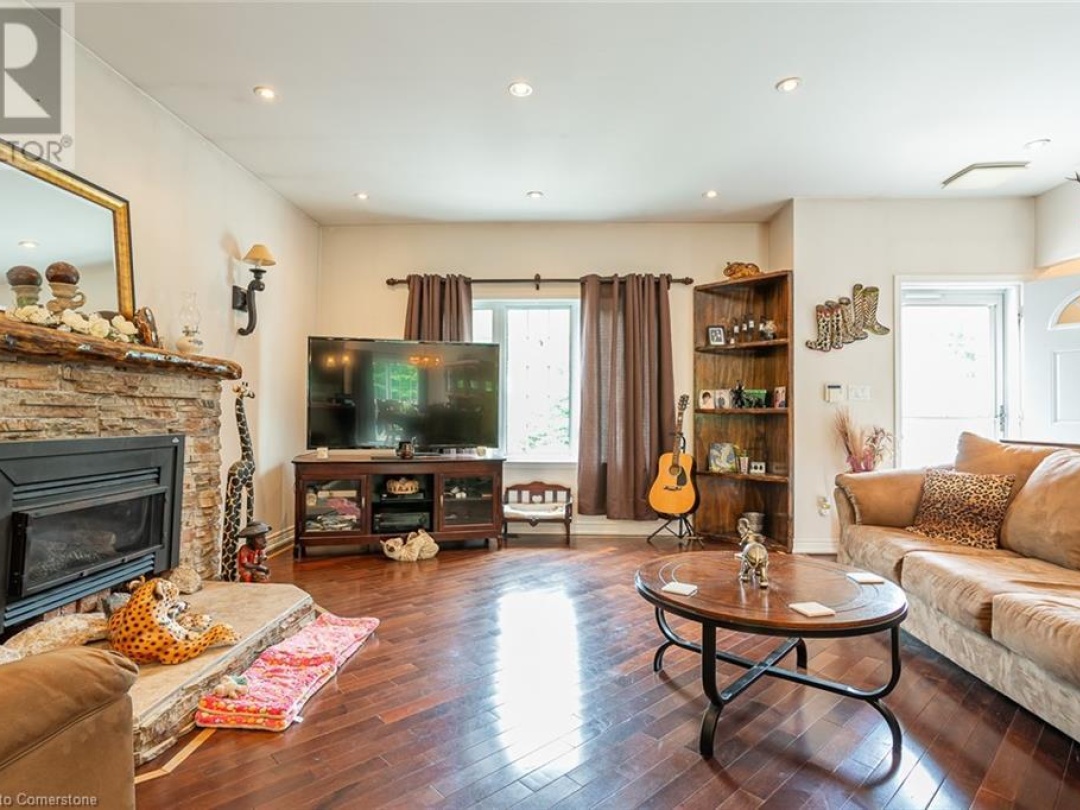 17182 HIGHWAY 118, Haliburton